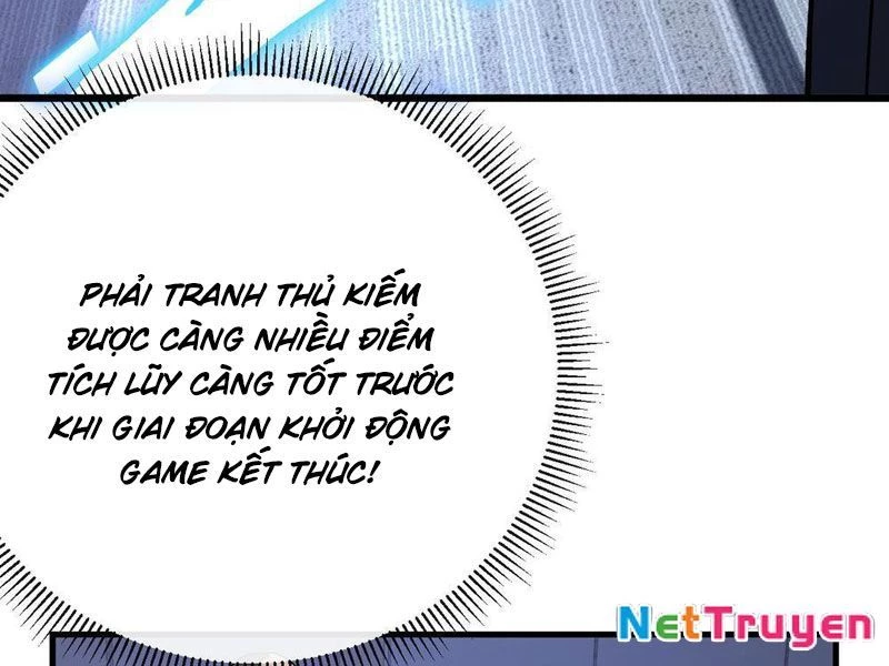 Dị Biến Giáng Lâm Nhân Gian: Kế Hoạch Thanh Trừ Người Chơi Chapter 4 - Trang 2