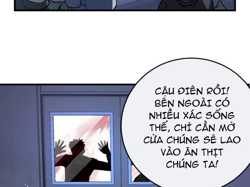 Dị Biến Giáng Lâm Nhân Gian: Kế Hoạch Thanh Trừ Người Chơi Chapter 4 - 114