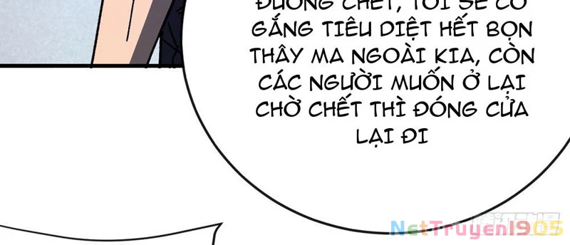 Dị Biến Giáng Lâm Nhân Gian: Kế Hoạch Thanh Trừ Người Chơi Chapter 4 - Trang 2