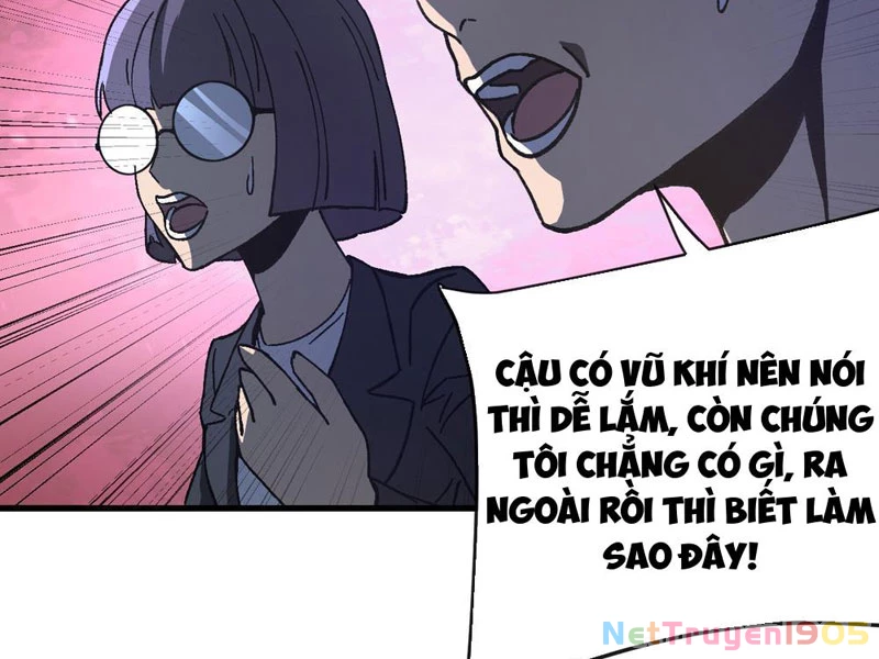 Dị Biến Giáng Lâm Nhân Gian: Kế Hoạch Thanh Trừ Người Chơi Chapter 4 - Trang 2