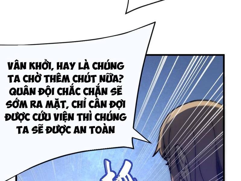 Dị Biến Giáng Lâm Nhân Gian: Kế Hoạch Thanh Trừ Người Chơi Chapter 4 - Trang 2