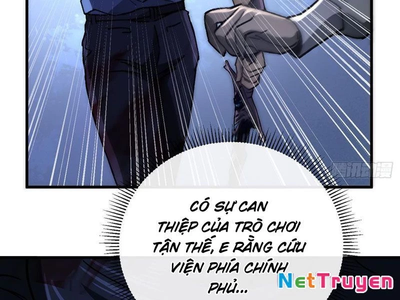 Dị Biến Giáng Lâm Nhân Gian: Kế Hoạch Thanh Trừ Người Chơi Chapter 4 - 131