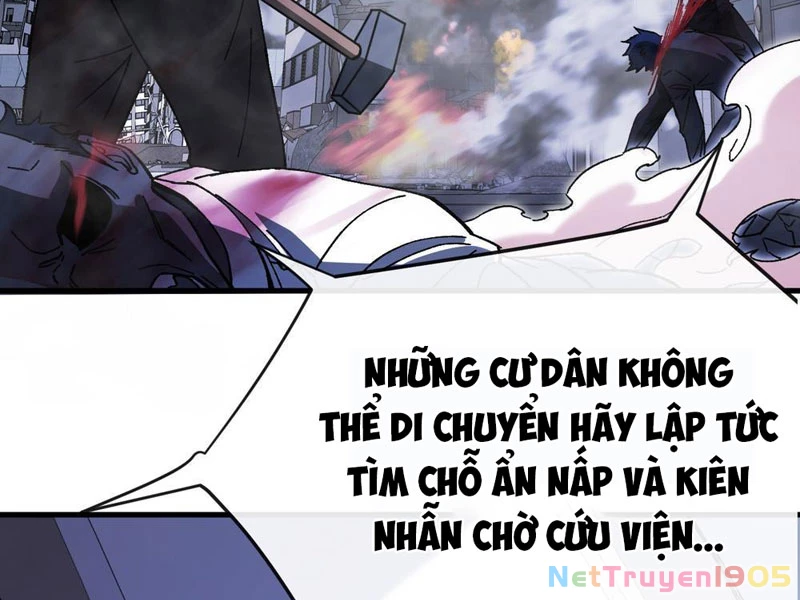 Dị Biến Giáng Lâm Nhân Gian: Kế Hoạch Thanh Trừ Người Chơi Chapter 4 - Trang 2