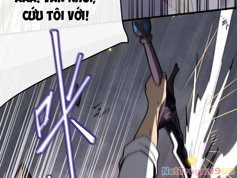 Dị Biến Giáng Lâm Nhân Gian: Kế Hoạch Thanh Trừ Người Chơi Chapter 4 - Trang 2