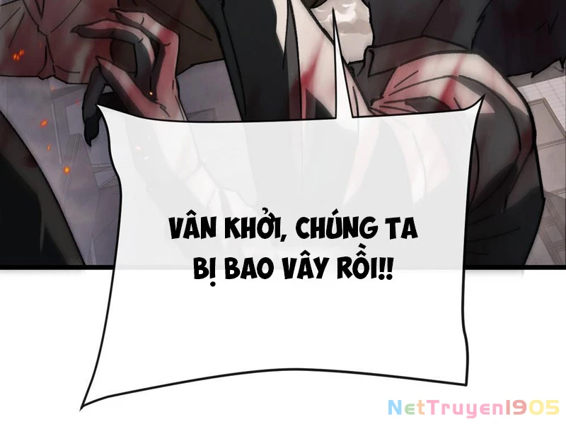 Dị Biến Giáng Lâm Nhân Gian: Kế Hoạch Thanh Trừ Người Chơi Chapter 5 - Trang 2