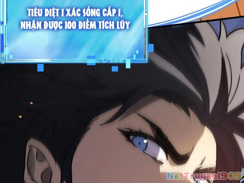 Dị Biến Giáng Lâm Nhân Gian: Kế Hoạch Thanh Trừ Người Chơi Chapter 5 - Trang 2