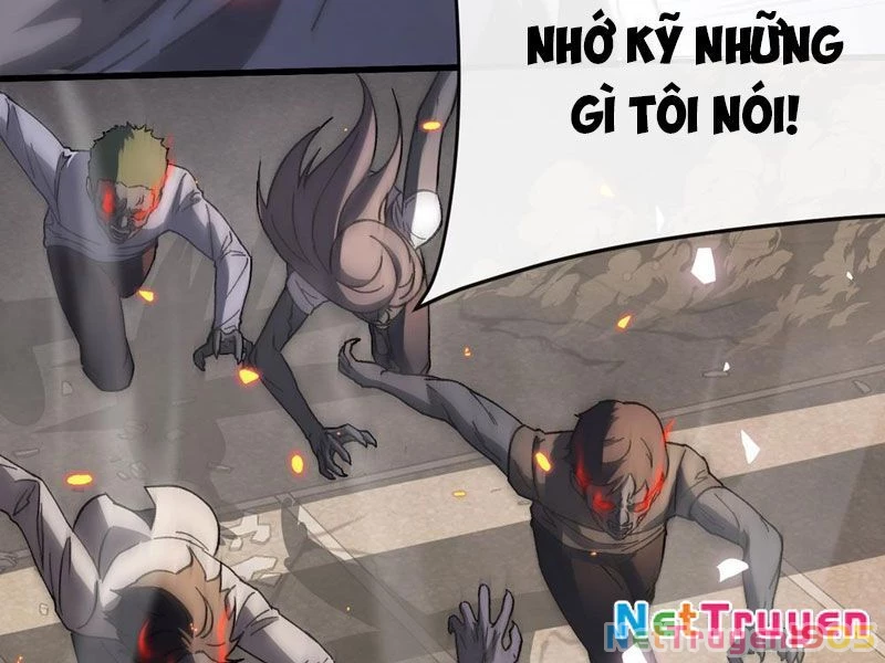 Dị Biến Giáng Lâm Nhân Gian: Kế Hoạch Thanh Trừ Người Chơi Chapter 5 - Trang 2