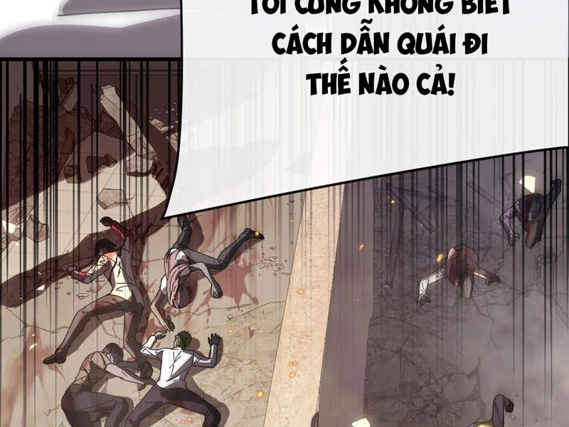 Dị Biến Giáng Lâm Nhân Gian: Kế Hoạch Thanh Trừ Người Chơi Chapter 5 - Trang 2