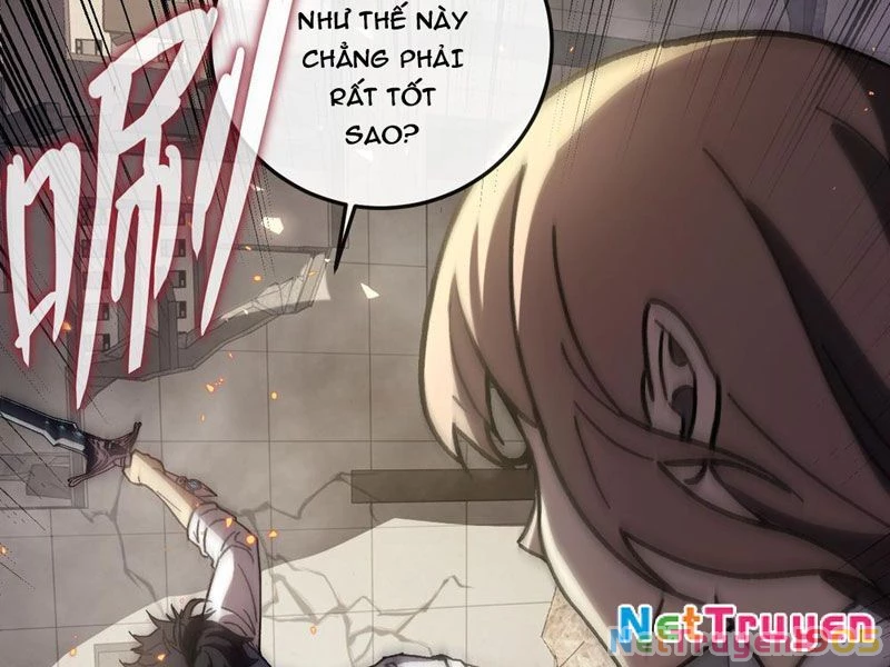 Dị Biến Giáng Lâm Nhân Gian: Kế Hoạch Thanh Trừ Người Chơi Chapter 5 - Trang 2