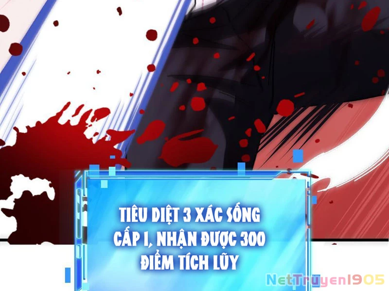 Dị Biến Giáng Lâm Nhân Gian: Kế Hoạch Thanh Trừ Người Chơi Chapter 5 - Trang 2