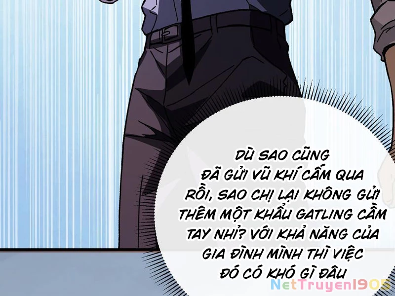 Dị Biến Giáng Lâm Nhân Gian: Kế Hoạch Thanh Trừ Người Chơi Chapter 5 - Trang 2