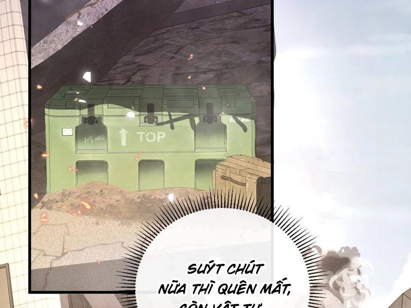 Dị Biến Giáng Lâm Nhân Gian: Kế Hoạch Thanh Trừ Người Chơi Chapter 5 - Trang 2