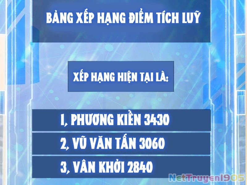 Dị Biến Giáng Lâm Nhân Gian: Kế Hoạch Thanh Trừ Người Chơi Chapter 5 - Trang 2
