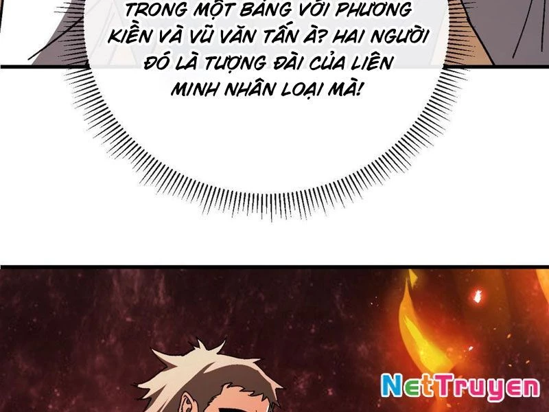 Dị Biến Giáng Lâm Nhân Gian: Kế Hoạch Thanh Trừ Người Chơi Chapter 5 - Trang 2