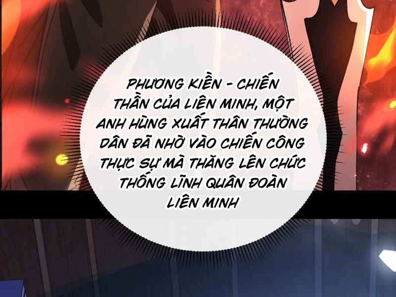 Dị Biến Giáng Lâm Nhân Gian: Kế Hoạch Thanh Trừ Người Chơi Chapter 5 - Trang 2