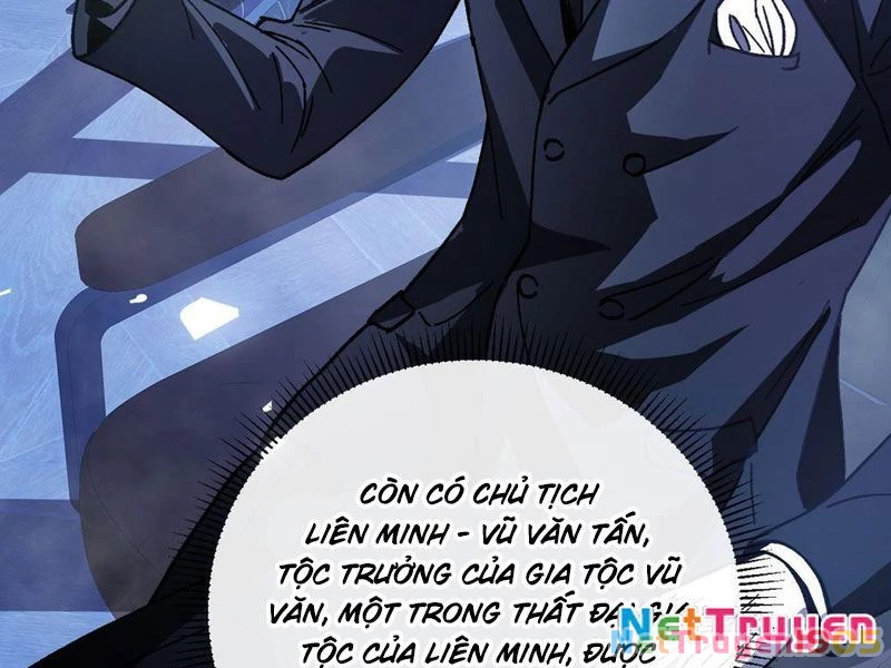 Dị Biến Giáng Lâm Nhân Gian: Kế Hoạch Thanh Trừ Người Chơi Chapter 5 - Trang 2