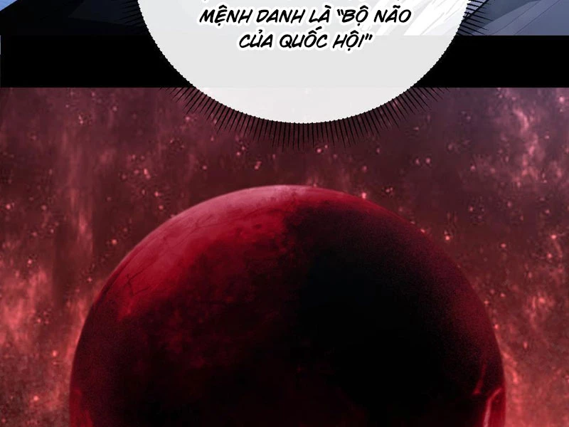 Dị Biến Giáng Lâm Nhân Gian: Kế Hoạch Thanh Trừ Người Chơi Chapter 5 - Trang 2