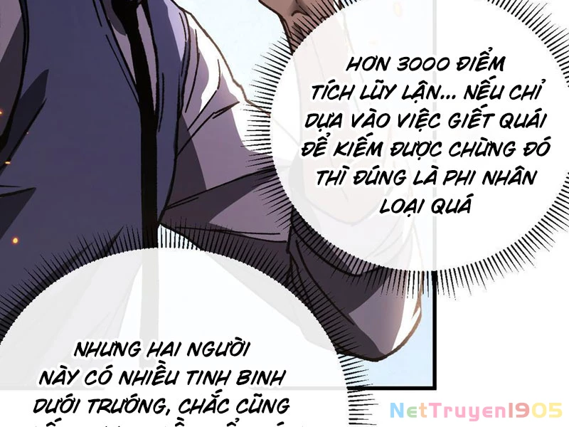 Dị Biến Giáng Lâm Nhân Gian: Kế Hoạch Thanh Trừ Người Chơi Chapter 5 - Trang 2