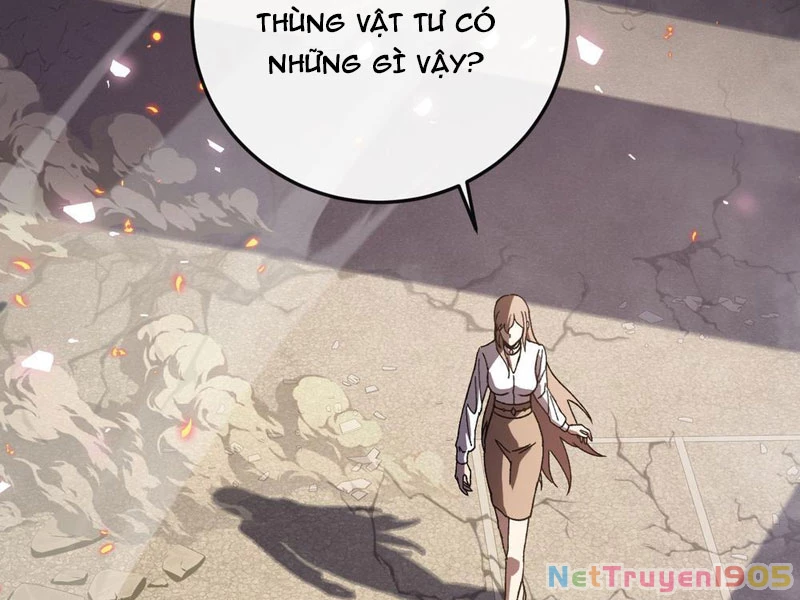 Dị Biến Giáng Lâm Nhân Gian: Kế Hoạch Thanh Trừ Người Chơi Chapter 5 - Trang 2