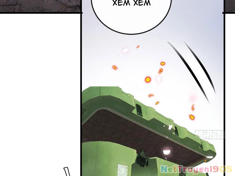 Dị Biến Giáng Lâm Nhân Gian: Kế Hoạch Thanh Trừ Người Chơi Chapter 5 - Trang 2