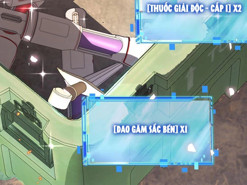 Dị Biến Giáng Lâm Nhân Gian: Kế Hoạch Thanh Trừ Người Chơi Chapter 5 - Trang 2