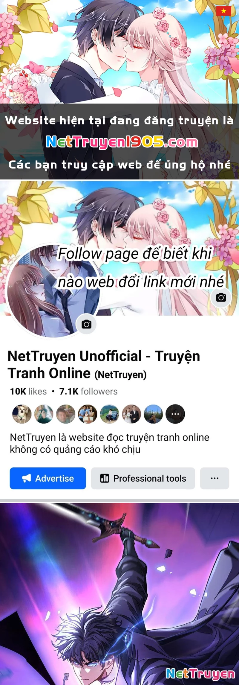 Dị Biến Giáng Lâm Nhân Gian: Kế Hoạch Thanh Trừ Người Chơi Chapter 6 - 1