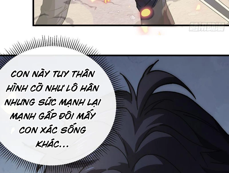 Dị Biến Giáng Lâm Nhân Gian: Kế Hoạch Thanh Trừ Người Chơi Chapter 6 - 35