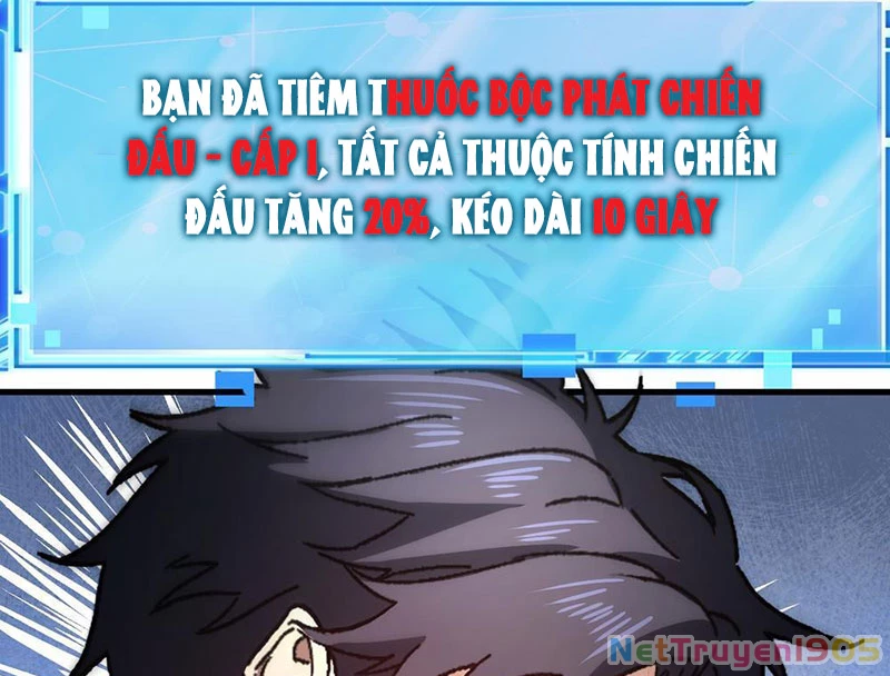 Dị Biến Giáng Lâm Nhân Gian: Kế Hoạch Thanh Trừ Người Chơi Chapter 6 - 42