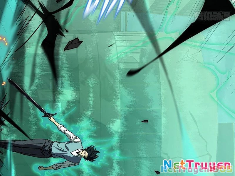 Dị Biến Giáng Lâm Nhân Gian: Kế Hoạch Thanh Trừ Người Chơi Chapter 6 - Trang 2