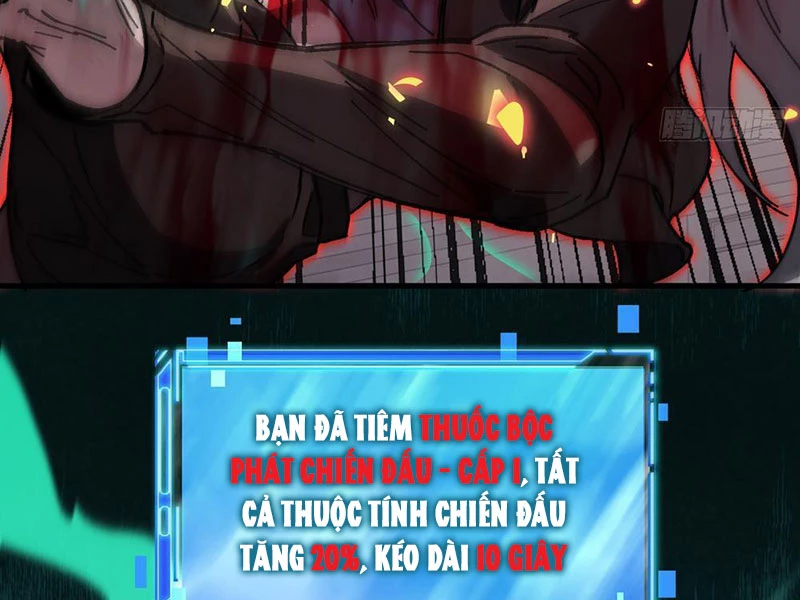 Dị Biến Giáng Lâm Nhân Gian: Kế Hoạch Thanh Trừ Người Chơi Chapter 6 - Trang 2