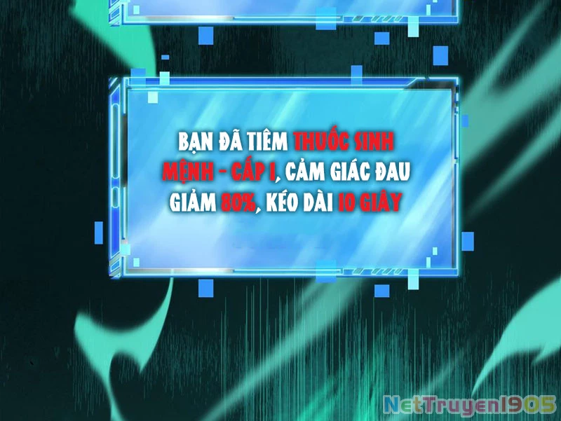 Dị Biến Giáng Lâm Nhân Gian: Kế Hoạch Thanh Trừ Người Chơi Chapter 6 - Trang 2