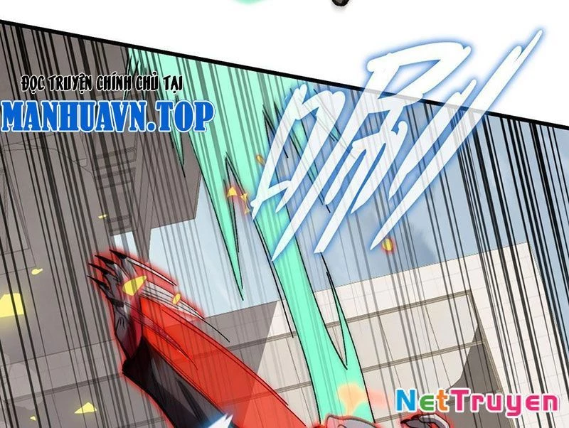 Dị Biến Giáng Lâm Nhân Gian: Kế Hoạch Thanh Trừ Người Chơi Chapter 7 - Trang 2