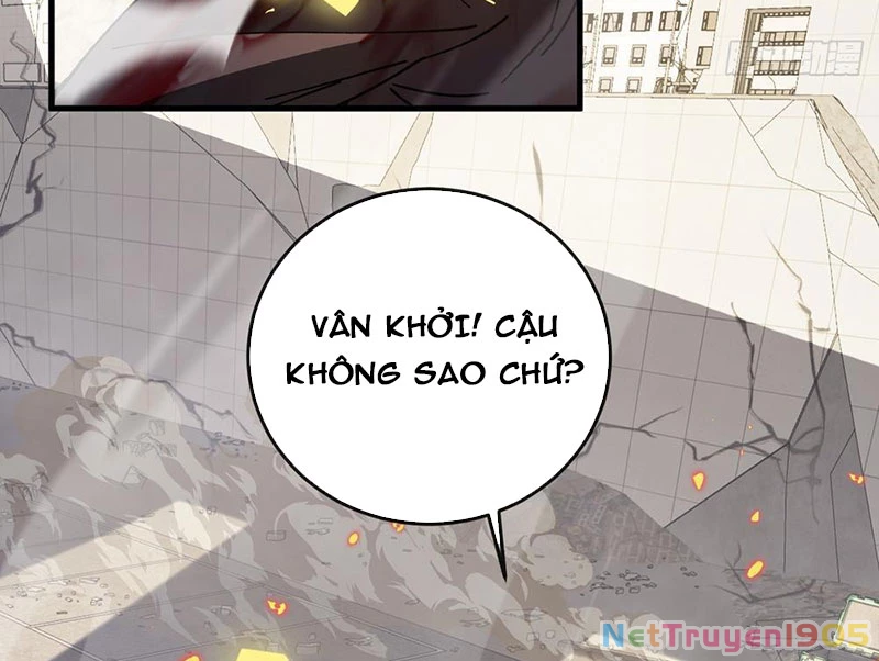 Dị Biến Giáng Lâm Nhân Gian: Kế Hoạch Thanh Trừ Người Chơi Chapter 7 - Trang 2