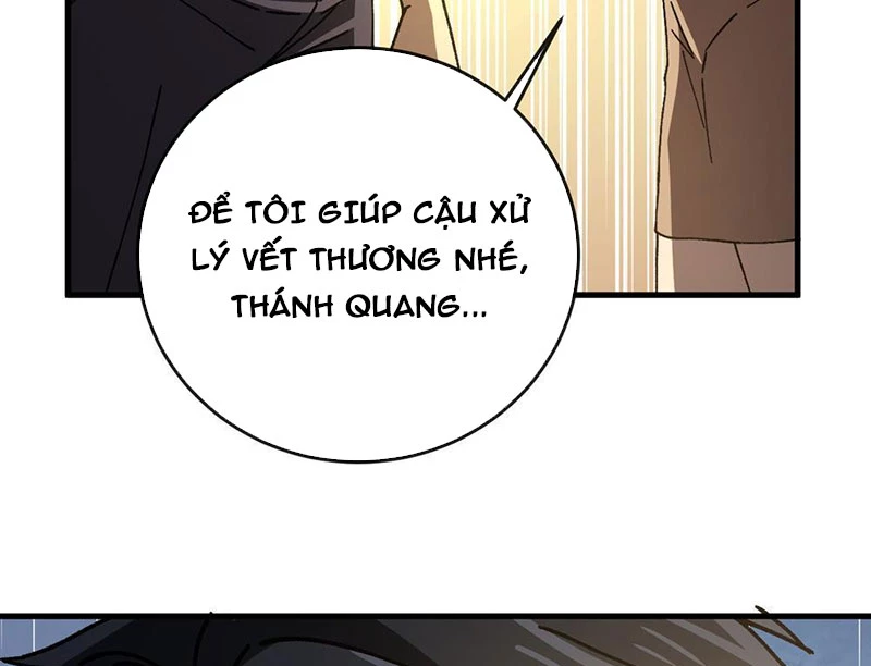 Dị Biến Giáng Lâm Nhân Gian: Kế Hoạch Thanh Trừ Người Chơi Chapter 7 - Trang 2