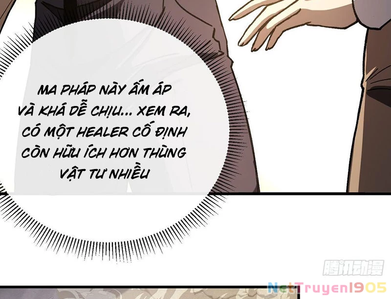Dị Biến Giáng Lâm Nhân Gian: Kế Hoạch Thanh Trừ Người Chơi Chapter 7 - Trang 2