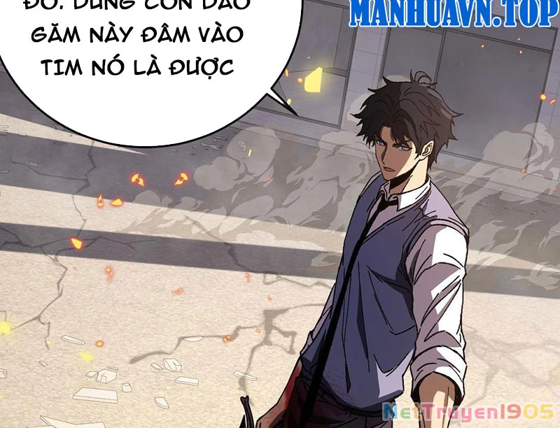 Dị Biến Giáng Lâm Nhân Gian: Kế Hoạch Thanh Trừ Người Chơi Chapter 7 - Trang 2