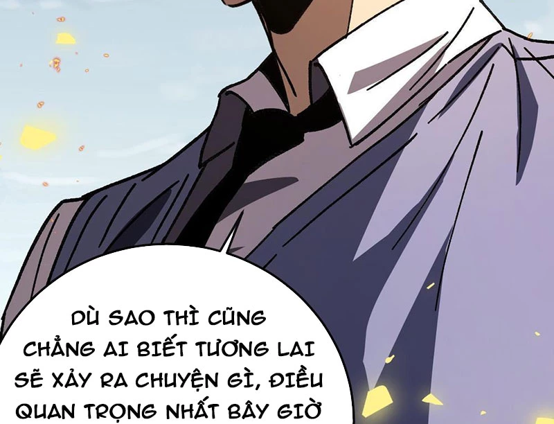 Dị Biến Giáng Lâm Nhân Gian: Kế Hoạch Thanh Trừ Người Chơi Chapter 7 - Trang 2