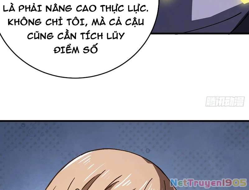 Dị Biến Giáng Lâm Nhân Gian: Kế Hoạch Thanh Trừ Người Chơi Chapter 7 - Trang 2