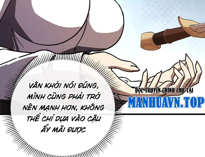 Dị Biến Giáng Lâm Nhân Gian: Kế Hoạch Thanh Trừ Người Chơi Chapter 7 - Trang 2