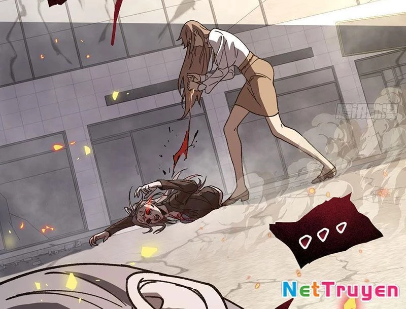 Dị Biến Giáng Lâm Nhân Gian: Kế Hoạch Thanh Trừ Người Chơi Chapter 7 - Trang 2