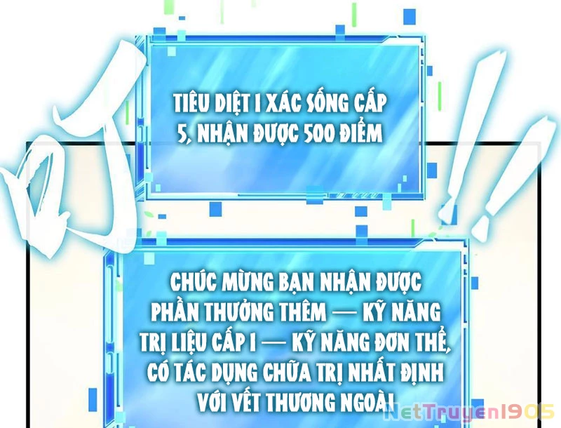 Dị Biến Giáng Lâm Nhân Gian: Kế Hoạch Thanh Trừ Người Chơi Chapter 7 - Trang 2