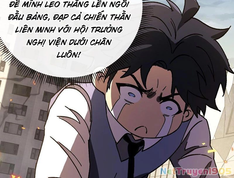 Dị Biến Giáng Lâm Nhân Gian: Kế Hoạch Thanh Trừ Người Chơi Chapter 7 - Trang 2
