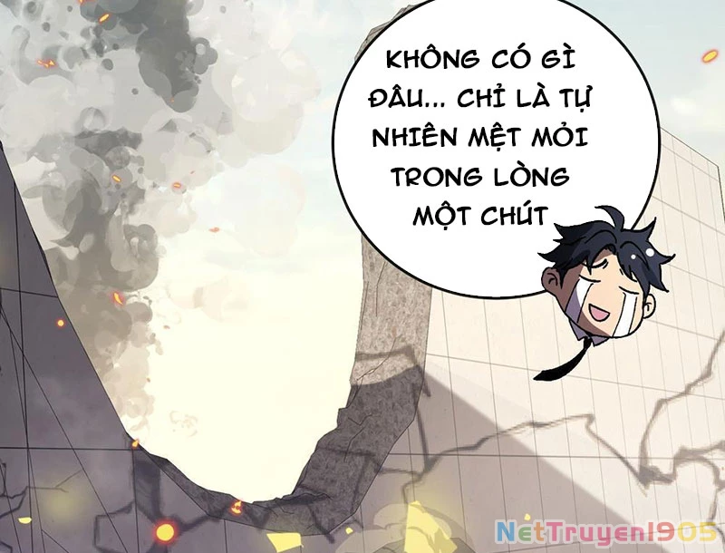 Dị Biến Giáng Lâm Nhân Gian: Kế Hoạch Thanh Trừ Người Chơi Chapter 7 - Trang 2