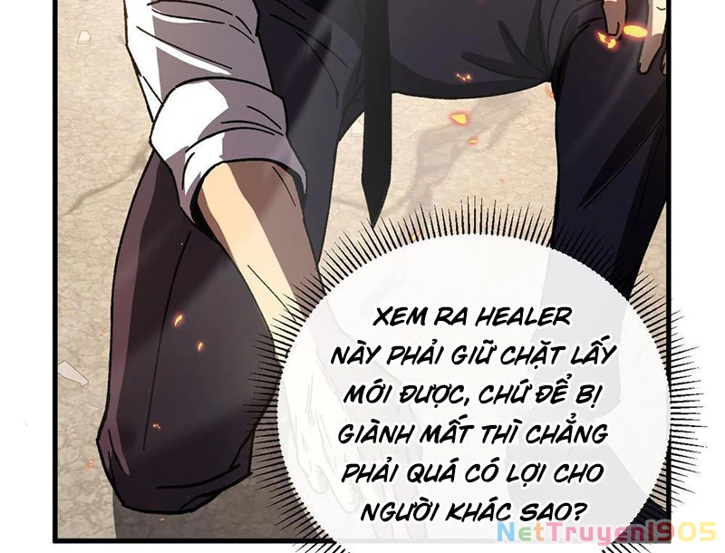 Dị Biến Giáng Lâm Nhân Gian: Kế Hoạch Thanh Trừ Người Chơi Chapter 7 - Trang 2