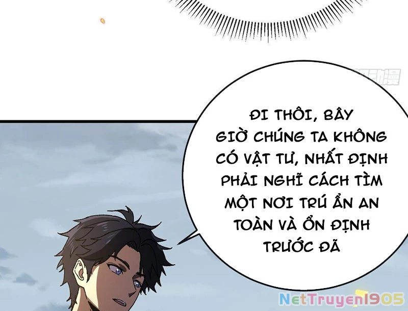 Dị Biến Giáng Lâm Nhân Gian: Kế Hoạch Thanh Trừ Người Chơi Chapter 7 - Trang 2