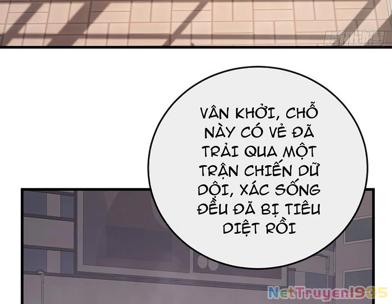 Dị Biến Giáng Lâm Nhân Gian: Kế Hoạch Thanh Trừ Người Chơi Chapter 7 - Trang 2