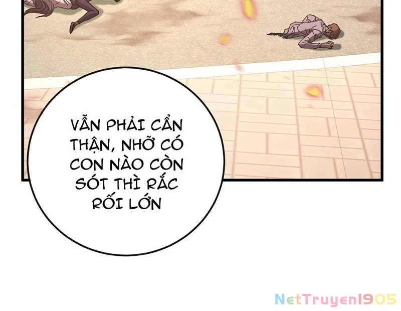 Dị Biến Giáng Lâm Nhân Gian: Kế Hoạch Thanh Trừ Người Chơi Chapter 7 - Trang 2