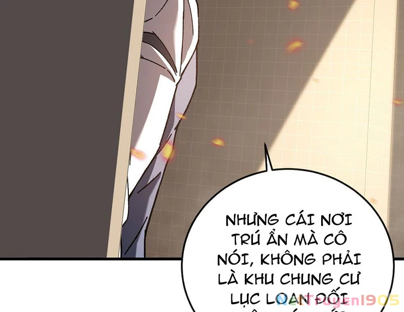 Dị Biến Giáng Lâm Nhân Gian: Kế Hoạch Thanh Trừ Người Chơi Chapter 7 - Trang 2