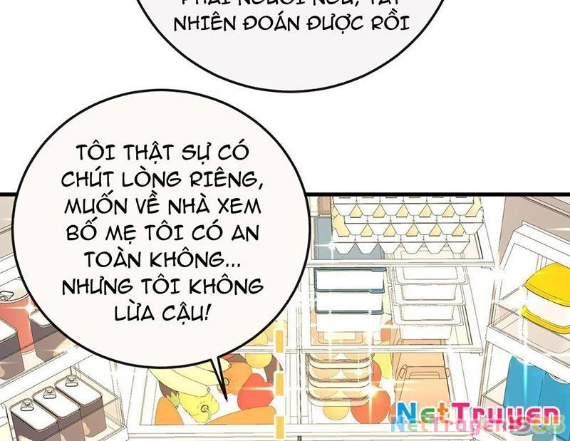 Dị Biến Giáng Lâm Nhân Gian: Kế Hoạch Thanh Trừ Người Chơi Chapter 7 - Trang 2