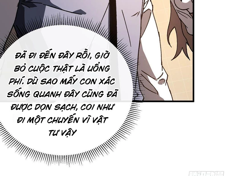 Dị Biến Giáng Lâm Nhân Gian: Kế Hoạch Thanh Trừ Người Chơi Chapter 7 - Trang 2